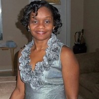 Bernice Thomas