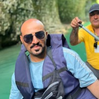 Nasser Alali