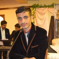 Irfan Ali Zardari Freelancer