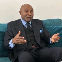 David Tchoffa