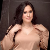 Daniela Andrei