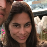 Fabiana Cristina Albuquerque