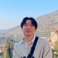 Daniel Oh