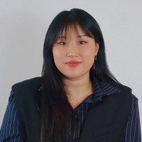 Michelle Liu