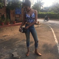 Shruti Nair