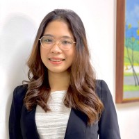 Carla Liwanagan