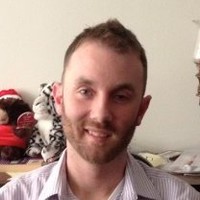 Andrew Mckannan
