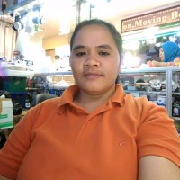 Maria Susanti Dhone