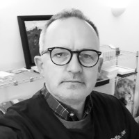 Carl Bedford