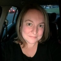 Christine Blacklock