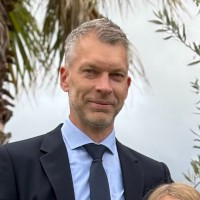 Stefan Pallas