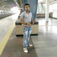satish tiwari