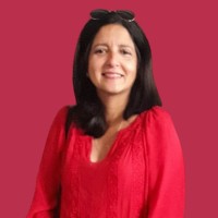 Gilda Núñez Gandolff