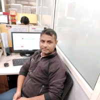 Mukesh Kumar