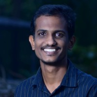 Vishnu V S