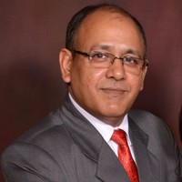 Pankaj Mittal
