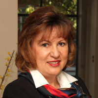 Carolyn Fortune