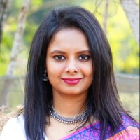 Tasnia Kabir