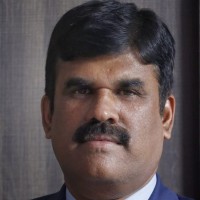 Krishna Kumar Natarajan
