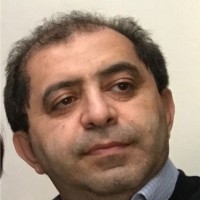 Jamal Sadreddini