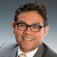 James Vigil
