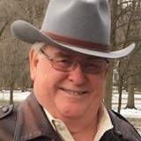 Roy Jacobsen
