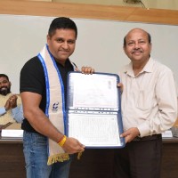 Nilesh Ugalmugale