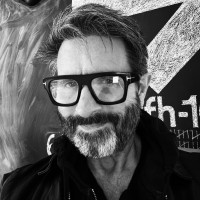 Jez Frazer