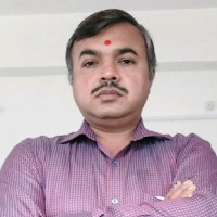 Piyushkumar R Patel