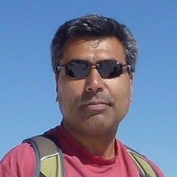 Dil Sandhu