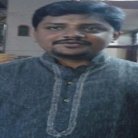 Guru Moorthy