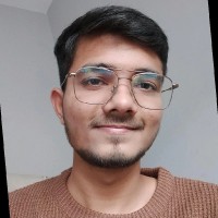 Devarsh Sanghvi
