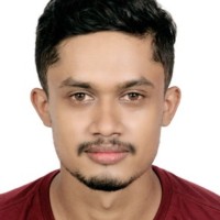 Adarsha Aryal