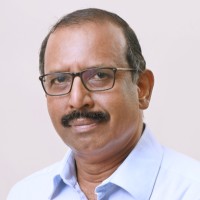 Mani P. Sam