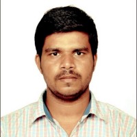 Manikandan E