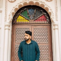 Vikash Rai