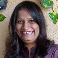 Swati Khole