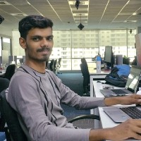 Siddhant Jagtap