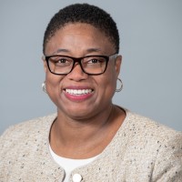 Clarisse Thomas