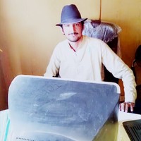 Yasir Hayat