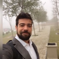 Vinicius Vitoriano Rolim