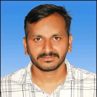 bhimashankar biradar
