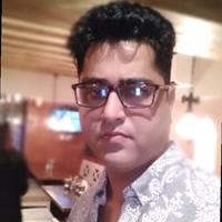 Manglesh Bhosle
