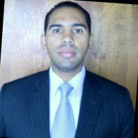 LUIS DUQUE