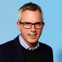 James Wild