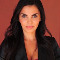 Melissa Borge