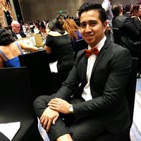 Ian Paul Avila