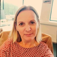 Sandrine Legrand