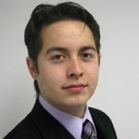 David Alejandro Palomino Braun