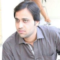 Hasham Dawood